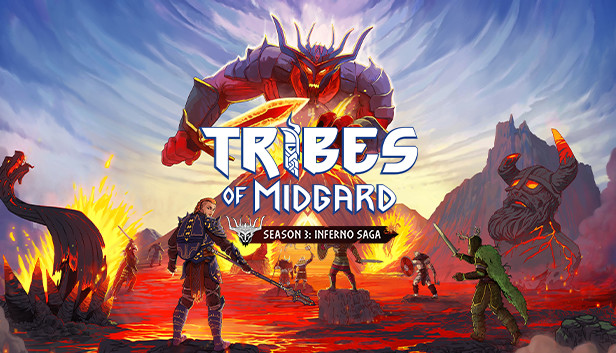 tribes of midgard shift codes