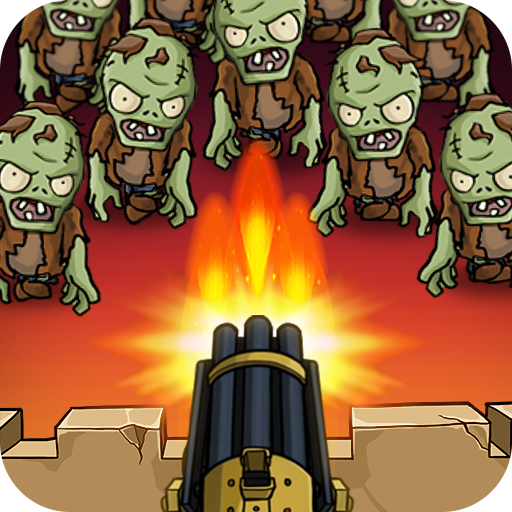 Zombie War Idle Defense Game Codes