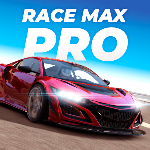 Race Max Pro  Códigos pré-pagos e de recarga de jogos - SEAGM