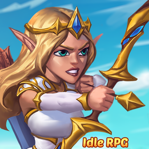 free for ios download Firestone Online Idle RPG