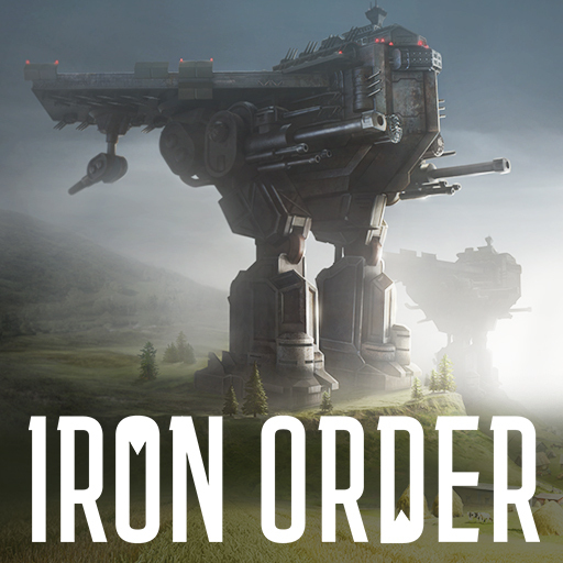 instal the new for windows Iron Order 1919