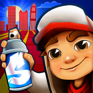 Subway Surfers Codes - September 2024