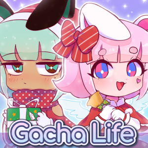 Gacha Life Codes - December 2024