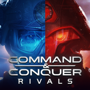 Command & Conquer: Rivals™ PVP Codes - August 2024