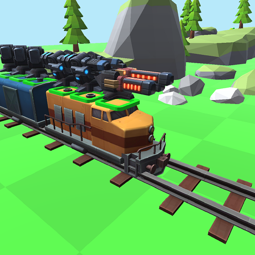 Train Adventure Codes - November 2024