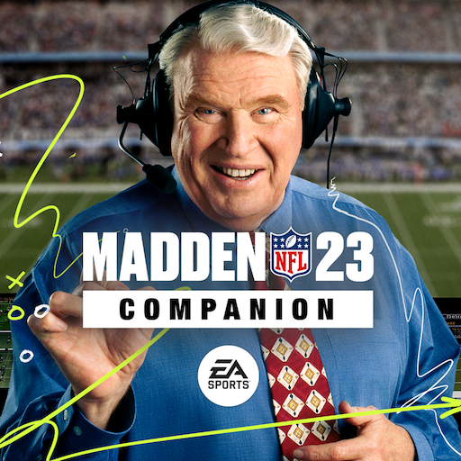 Madden NFL 23 Companion Codes August 2024