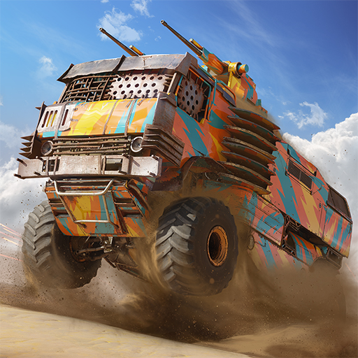 Crossout Mobile PvP Action Codes October 2024