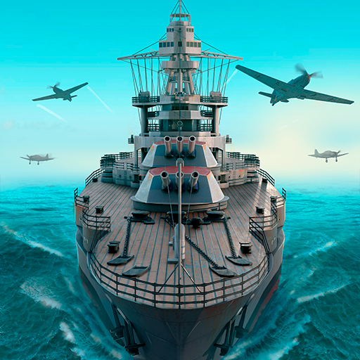 Navy War: Battleship Games4.4star Codes - June 2024