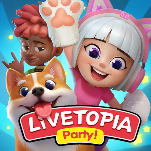 Livetopia Party! Codes