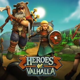 Heroes-of-Valhalla