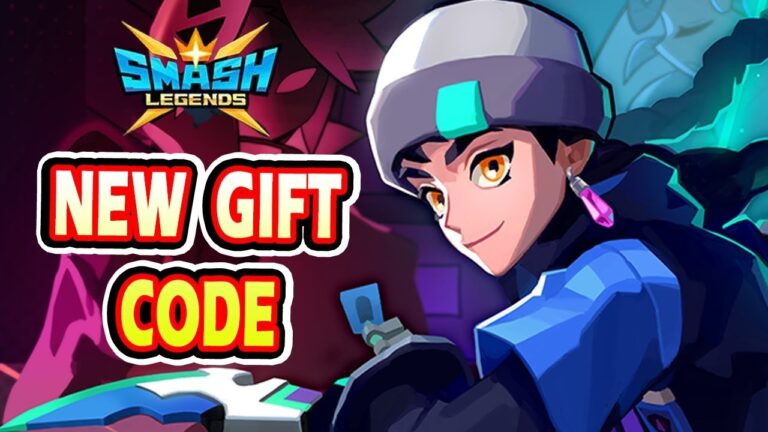 giftcode-smash-legends