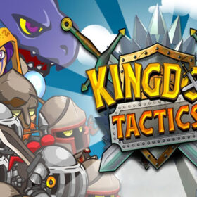 Kingdom-Tactics